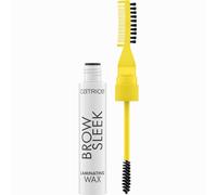 Catrice - Occhi Brow Sleek Cera Laminazione Sopracciglia - Gel e mascara Sopracciglia