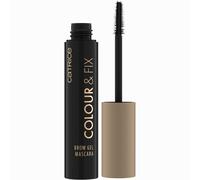 Catrice Cosmetics Colour e Fix Gel Mascara Sopracciglia, Lunga Durata, Definizione, Correttore, Naturale, 5 ml