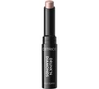 Catrice - Occhi Drunk'n Diamonds Jelly Topper Ombretto 020-Blossom Lights - Ombretti