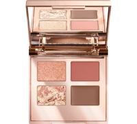 Catrice Cosmetics Catrice Ombretto ESPRESSO YOURSELF Quattro, lucida, intensiva, brillante, opaca (5,6g)