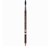 Catrice Eye Brow Stylist Matita per Sopracciglia, 025 1.6 g Perfect Brown