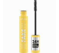 Catrice - Occhi FAKE IT Volume &False Lash Mascara 010-Deep Black - Mascara
