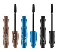 Catrice - Occhi GLAM & DOLL volume mascara set - Mascara,Cofanetti make up