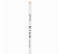 Catrice - Occhi Kohl Kajal Matita Occhi Waterproof 020-Tweet White - Matita occhi,Kajal