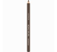 Catrice Kohl Kajal Waterproof eyeliner altamente pigmentato e resistente all'acqua 0.78 g Tonalità 040 optic brownchoc