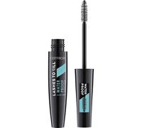 Catrice - Occhi Lashes To Kill Volume Mascara Waterproof 010 - Mascara