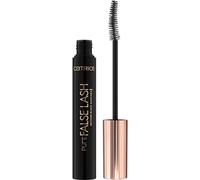 Catrice - Occhi Pure False Lash Beyond Black Mascara 010-Fiber Black - Mascara