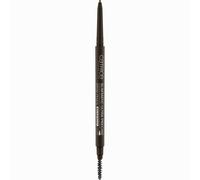 Catrice Slim Matic Ultra Precise Matita per Sopracciglia Waterproof, 040 0.5 g Cool Brown