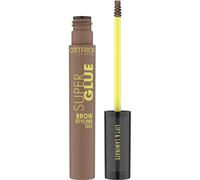 Catrice - Super Glue Styling Gel Sopracciglia Gel sopracciglia 4 ml Marrone unisex
