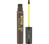 Catrice - Occhi Super Glue Styling Gel Sopracciglia 030-Deep Brown - Gel e mascara Sopracciglia