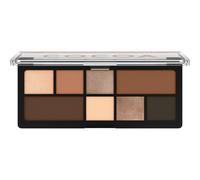 Catrice The Dark Cocoa palette di ombretti 9 g
