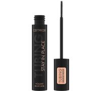Catrice - Occhi Tubing Stay In Place Volume Mascara 010-Panda-Proof Black - Mascara