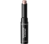 Catrice Drunk'n Diamonds Topper per ombretti, 020 Blossom Lights