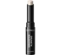 Catrice Drunk'n Diamonds Jelly Topper ombretti in crema in matita colore 010 Moonlight Glow 2.5 g