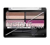 Catrice Ombretto Instant Glam Eyeshadow Palette multicolour 010, 100 g