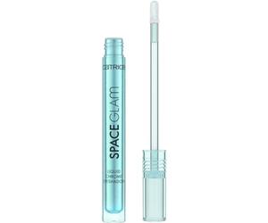 CATRICE Ombretto Space Glam Chrome Liquido vegano (2.2ml) | Tenuta a lunga durata, Risultati immediati, Ombretto liquido, Adatto a tutte le tonalità di pelle