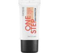 Catrice One Step Skin Perfector primer leggermente colorato SPF 20 30 ml