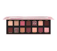 Catrice Blooming Bliss Slim Eyeshadow Palette palette di ombretti 10.6 g tonalità 020 Colors of Bloom