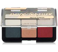 Catrice - Palette di ombretti - Exotic Traveller Palette à Porter Eyeshadow 030