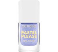 Pastel Please 8H 020 Cloud Nine Smalto Pastello Intenso Scintillante 10,50 ml Catrice