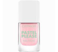 Catrice Unghie Smalto per unghie Pastel Please 010 Think Pink 10,50 ml