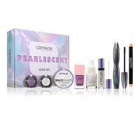 Catrice Pearlescent Look Set set per il trucco