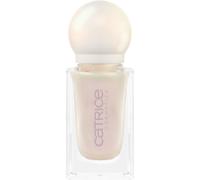 Catrice PEARLFECTION smalto per unghie illuminante colore 01 Mother of Pearlfection 9 ml