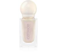 Catrice PEARLFECTION smalto per unghie illuminante colore 01 Mother of Pearlfection 9 ml
