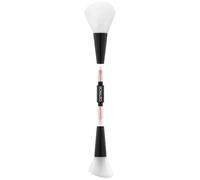 CATRICE Pennello Magic Perfectors 4 in 1 vegano (1pcs) | Risultati immediati, Pennello make-up 4 in 1, Ombretto, Eyeliner, Blush, Cipria