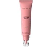 Catrice - Peptide Bliss Balsamo Labbra Lucido Balsamo labbra 10 ml Oro rosa female