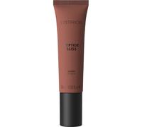 Catrice Peptide Bliss Balsamo Labbra Lucido, 050 Glazed & Gorgeous