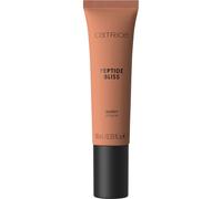 Catrice Peptide Bliss Balsamo Labbra Lucido, 040 Toffee Touched
