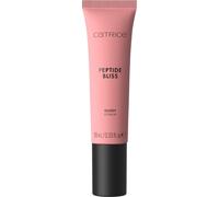 Catrice - Peptide Bliss Glossy Balsamo labbra 10 ml Oro rosa female