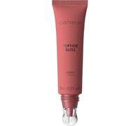 Catrice Peptide Bliss Glossy Lip Balm, idratante, curativo, lucida, rugiadosa (10ml)
