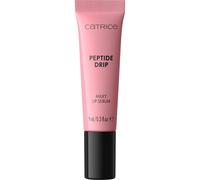 Catrice Peptide Drip Milky Siero Labbra C010-Flirty Flush 9ml - Gloss