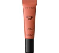 Catrice Peptide Drip Milky Siero Labbra C020-Feelin' Peachy 9ml - Gloss