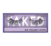 Catrice Ciglia Finte Faked Big Volume Lashes