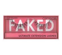 CATRICE PESTAÑAS POSTIZAS FAKED ULTIMATE EXTENSION