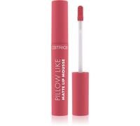 Catrice Pillow Like Matte Lip Mousse rossetto liquido con finish matte colore 030 Mousse-t Be Love 2.8 ml