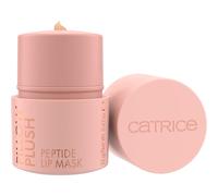 Catrice Pillow Plush Peptide Lip Mask, idratante, levigante, curativo, naturale (12g)