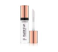 Catrice Plump It Up Booster labbra 010 Poppin Champagne 3,5ml - Gloss labbra