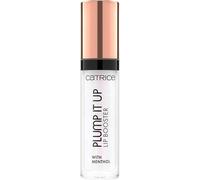 CATRICE PLUMP IT UP BRILLO DE LABIOS VOLUMINIZADOR 010 POPPIN CHAMPAGNE