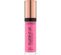 Catrice Plump It Up Lip Booster lucidalabbra volumizzante 3.5 ml tonalità 050 Good Vibrations