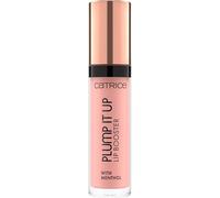 CATRICE PLUMP IT UP BRILLO DE LABIOS VOLUMINIZADOR 060 REAL TALK