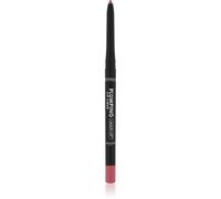 Catrice Plumping Lip Liner matita labbra matte con temperamatite colore 190 I like to mauve it 0.35 g