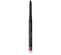 Catrice Plumping Lip Liner matita labbra matte con temperamatite colore 210 Perfect Stranger 0.35 g