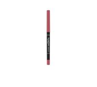Catrice Plumping matita labbra matte con temperamatite colore 190 I like to mauve it 0,35 g