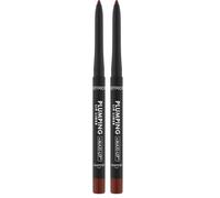 Catrice Plumping Perfilador De Labios100 (Confezione da 2)