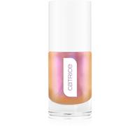 Catrice POOLSIDE OF LIFE smalto per unghie colore C01 Sundowner 10 ml