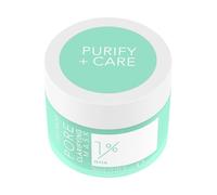 Catrice Pore Clarifying Mascarilla Cura della persona e salute